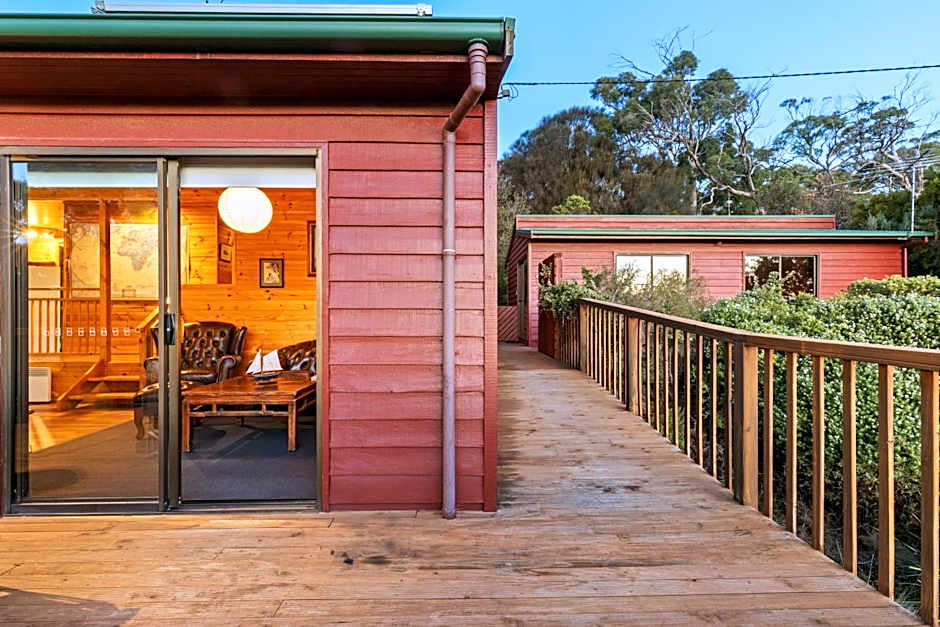 Bruny Island Escapes and Hotel Bruny
