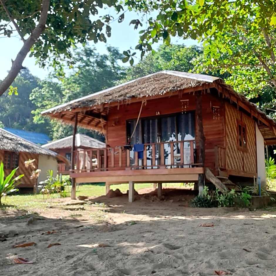 Cha Cha Bungalow