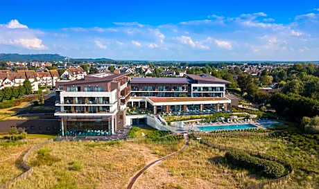 Hôtel les bains de Cabourg - Alojamientos en CABOURG