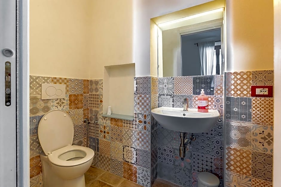 Luigino B&B – Pisa, MN