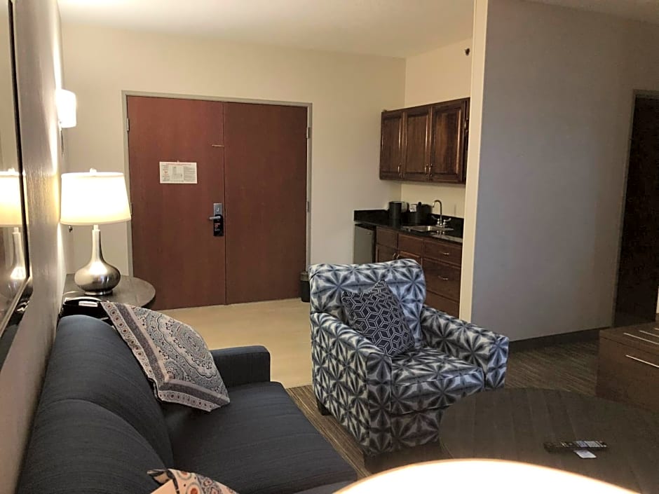 Holiday Inn Express Hotel & Suites Franklin By IHG