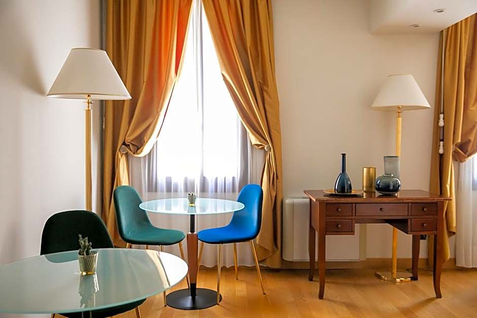 Ca' San Giorgio B&B
