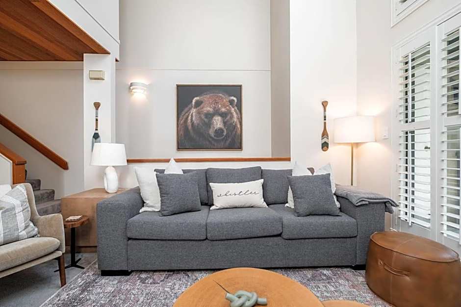 Foxglove by Outpost Whistler