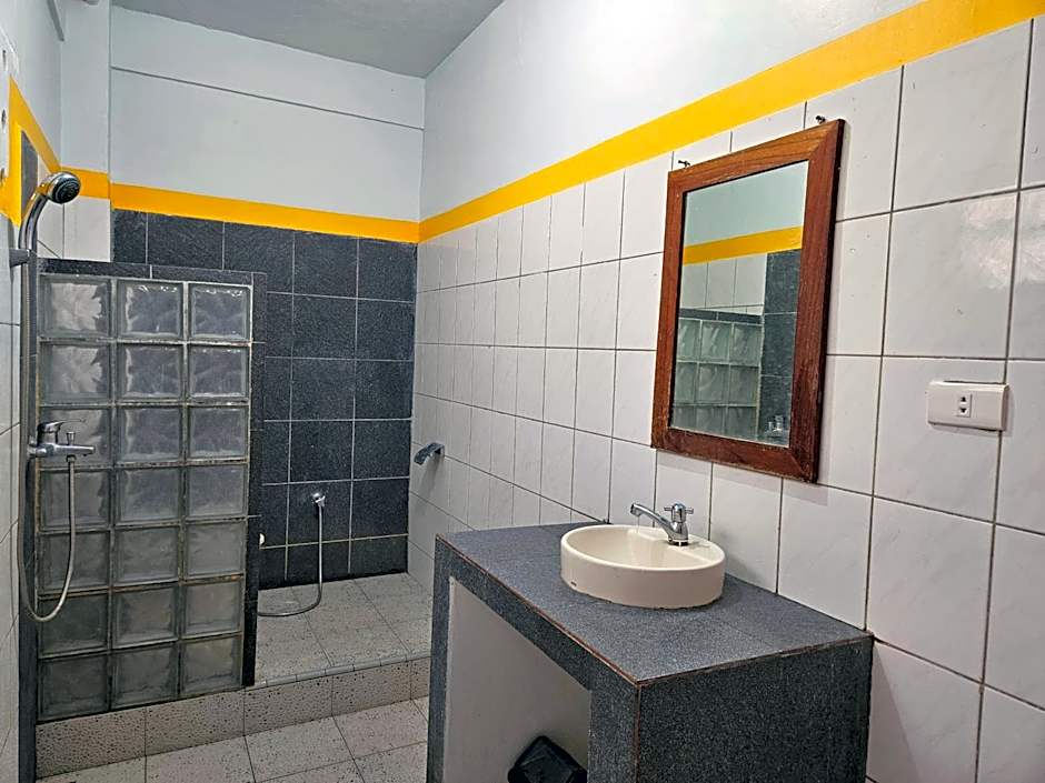 Thyesza Hotel Resort