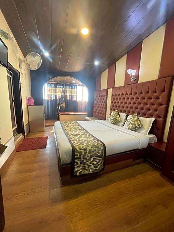Hotel Sidharath