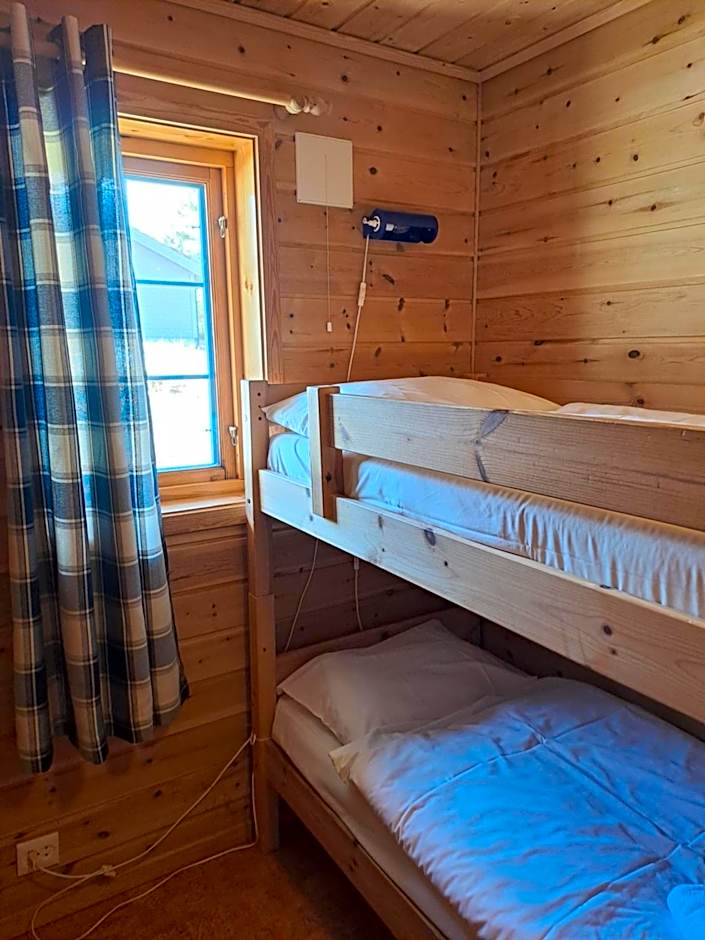 Stardalen Hyttegrend