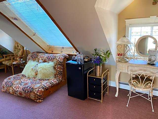 Ocean Breeze Executive Bed and Breakfast