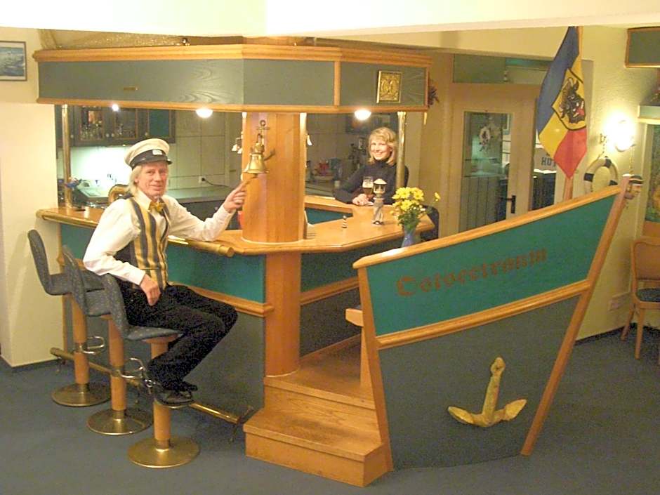 Landhotel Ostseetraum & Fewo