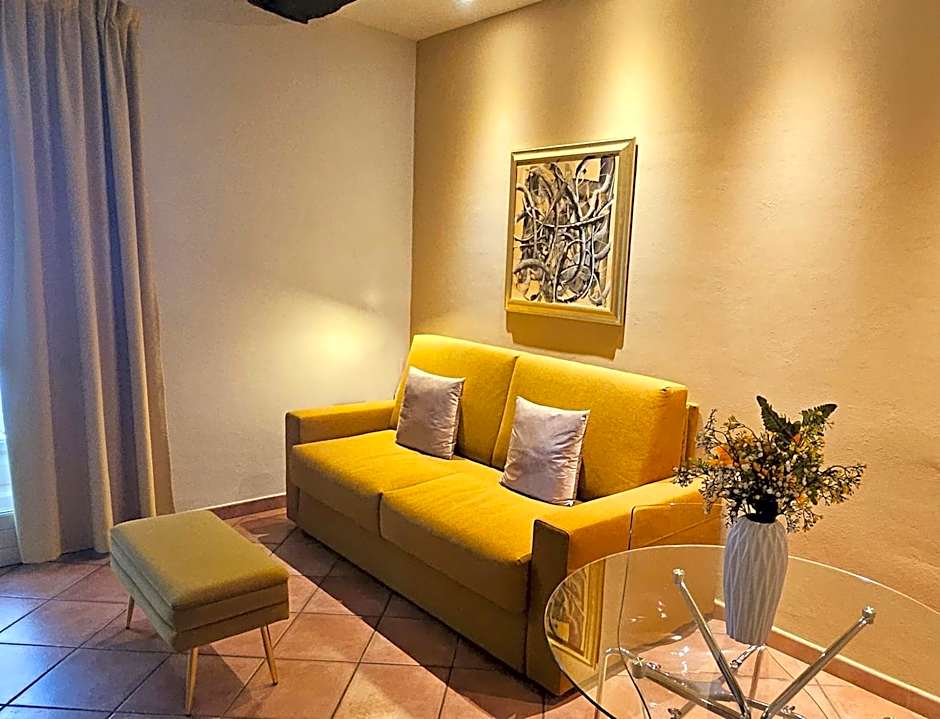 Loger Confort Residence & Apartments