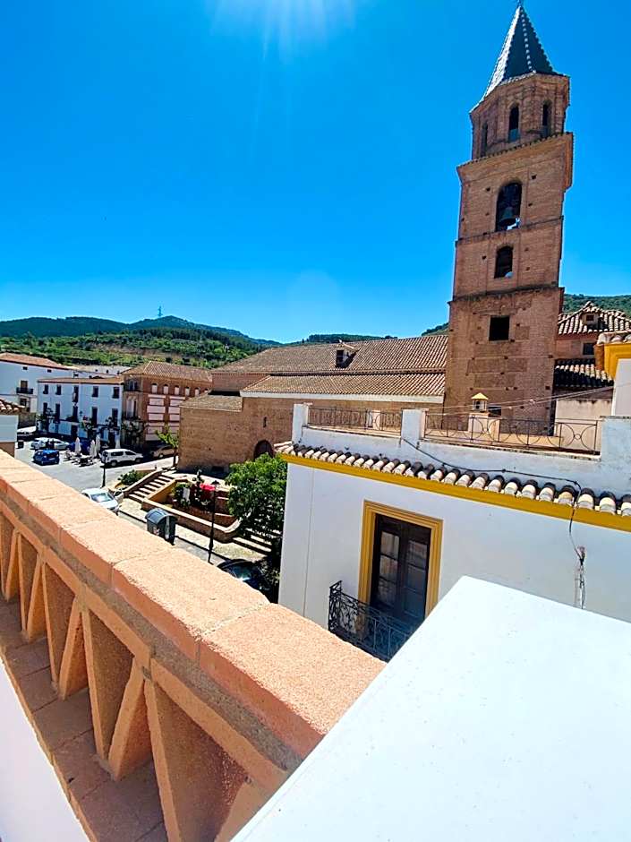 Apartamentos rurales, La Casa de Baltasar