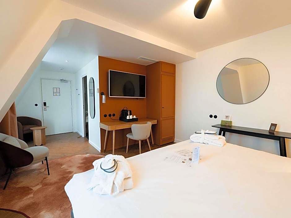 Mercure Paris Bastille Marais