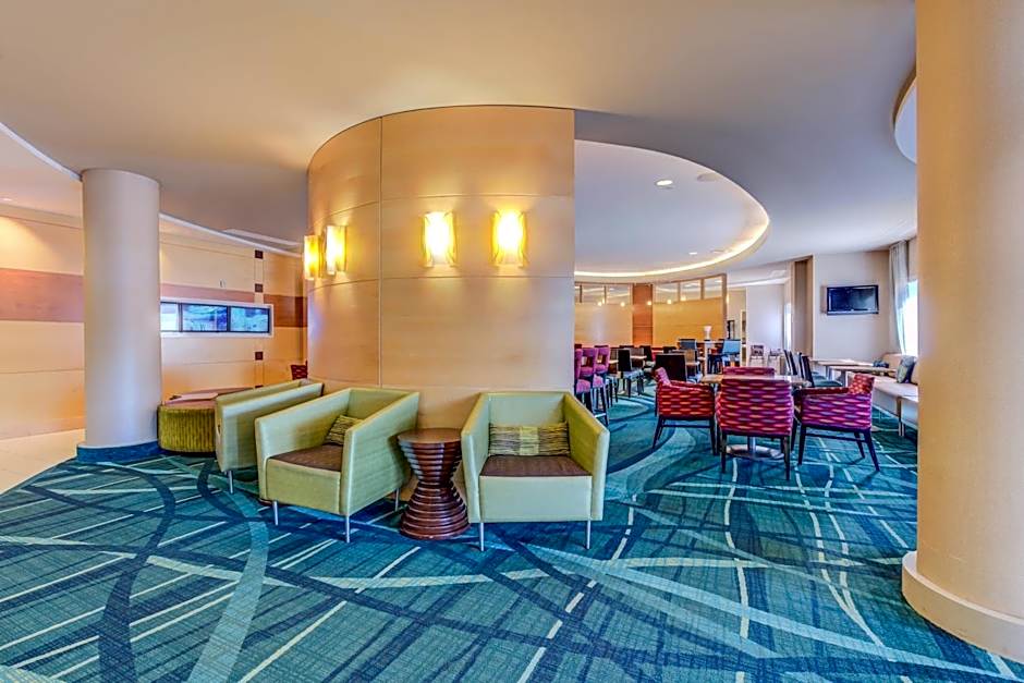 SpringHill Suites by Marriott Arundel Mills BWI Airport