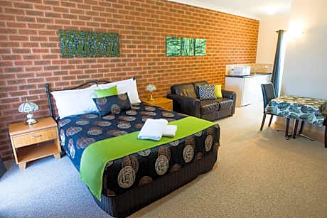 Double Room - Disability Access