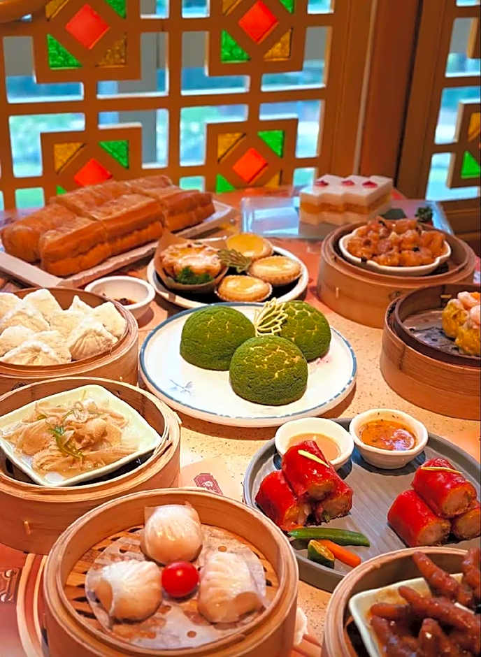 Grand Palace Hotel（Grand Hotel Management Group）