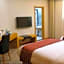 Greentree Inn Jinan Pingyin Express