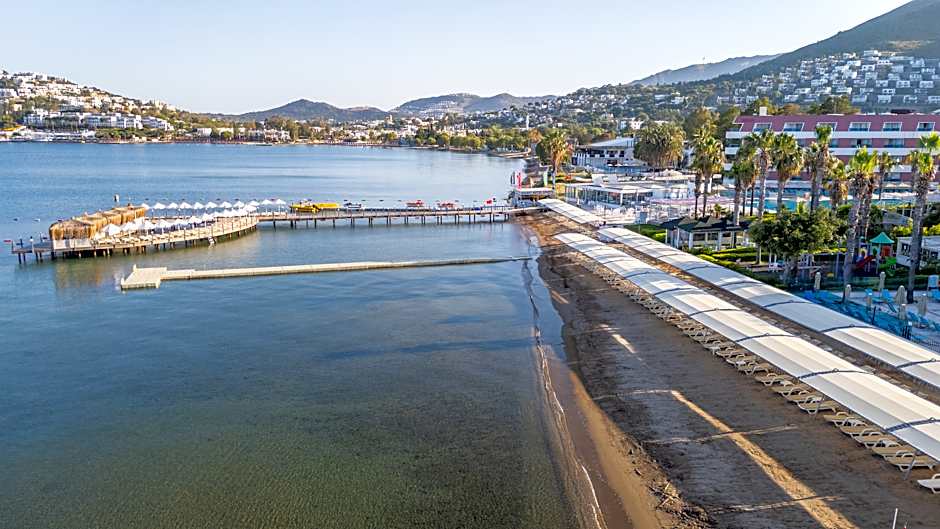 Azure By Yelken Bodrum