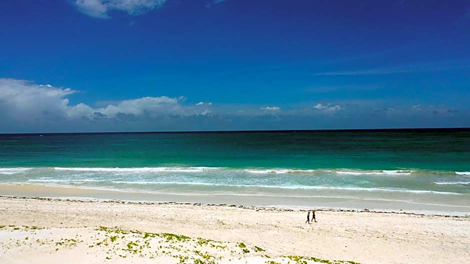 Salty's Kitesurf Village