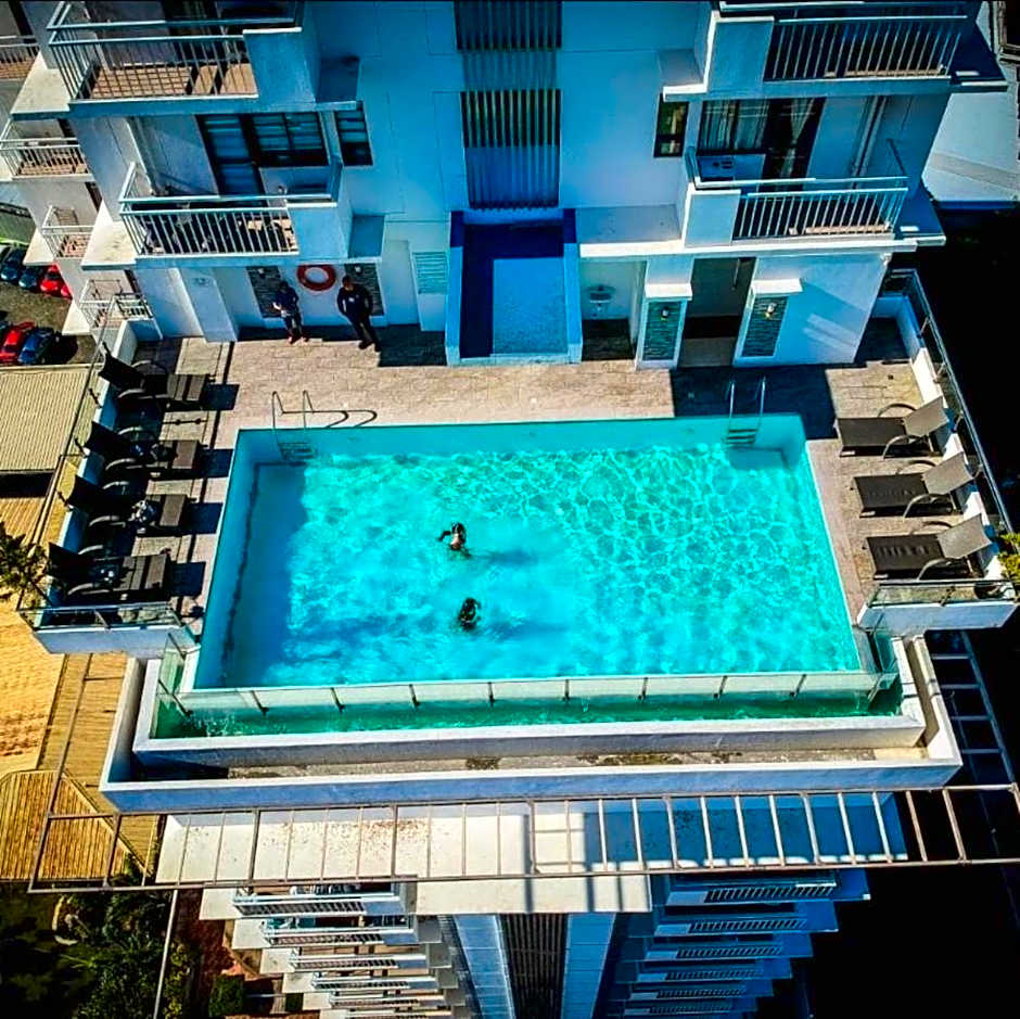 Mabolo Garden Flats Cebu