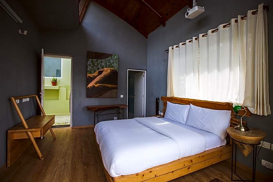 Seclude Ramgarh