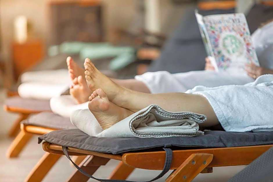 Buchnas Landhotel Saarschleife