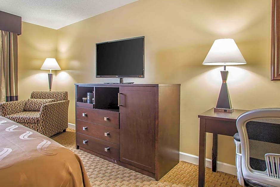 Quality Inn O'Hare Airport