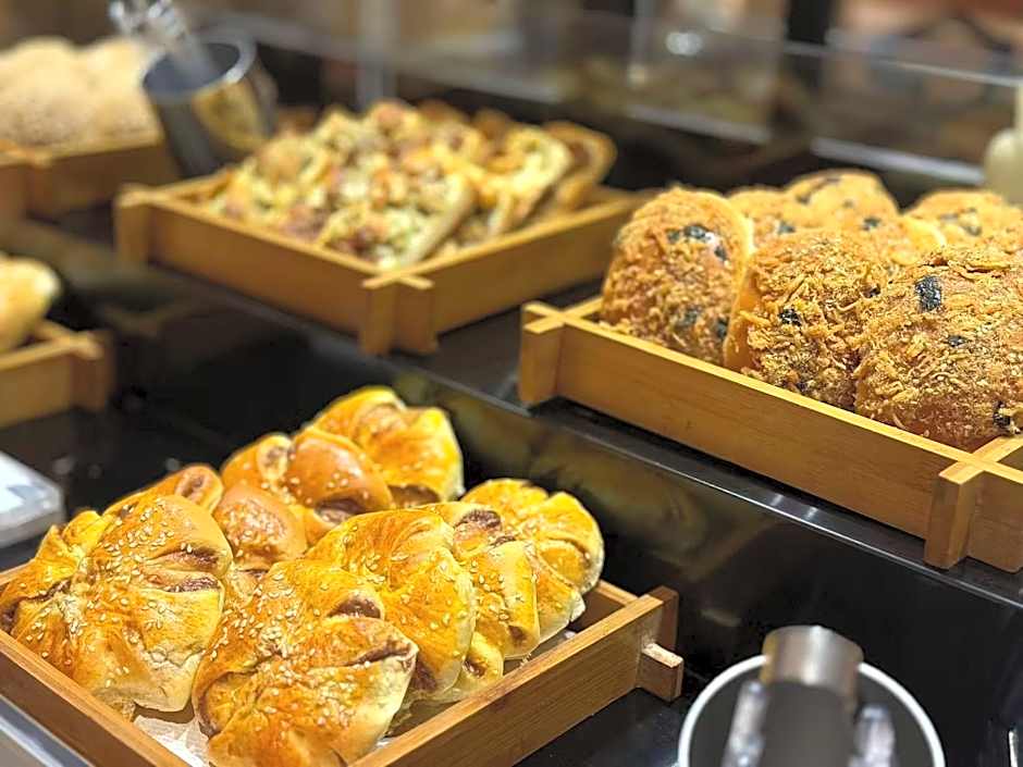 Courtyard by Marriott Kunshan