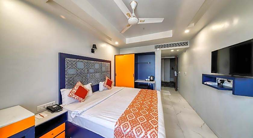 Regenta Inn Vadodara