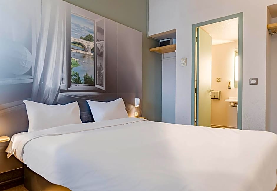B&B HOTEL Tours Nord 1 Val de Loire