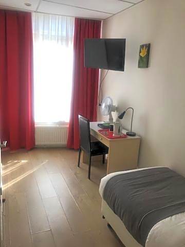 Delta Hotel City Center