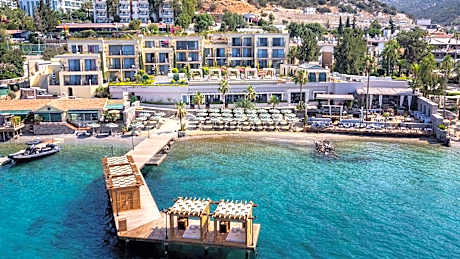 Casa Nonna Bodrum - Adult Only