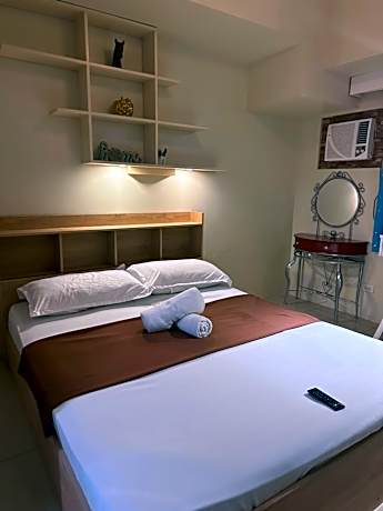 Jojie's Crib Horizons101 Studio II