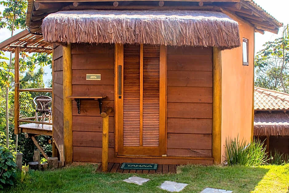 Tahaa Pousada Boutique