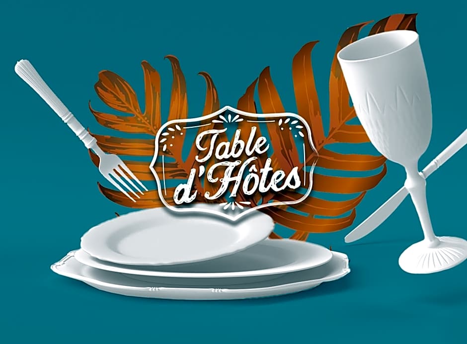 Les Epinettes chambres d'hôtes