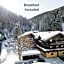 Pension Lederergütl - Jokercard & Parkplatz inkl