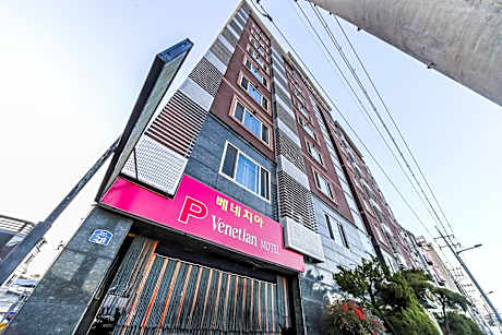Gimcheon Ventian