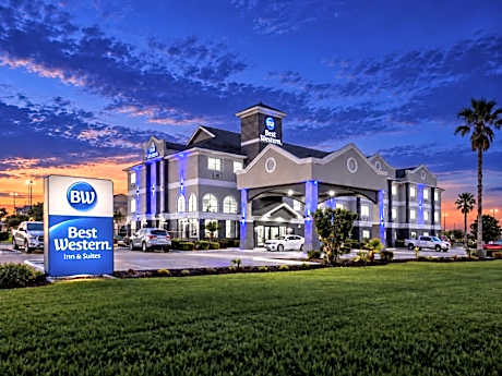 Best Western Texas City I-45