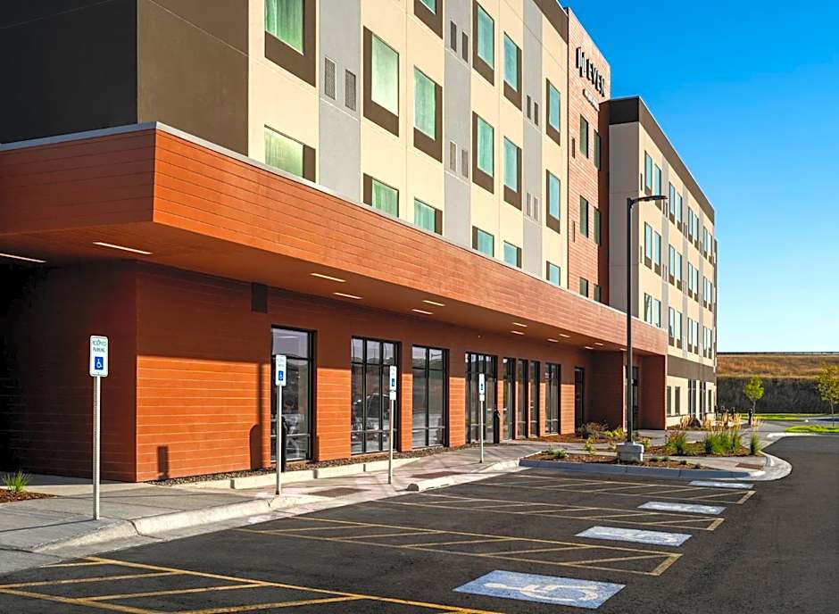 EVEN Hotel Bozeman Yellowstone Intl Arpt by IHG