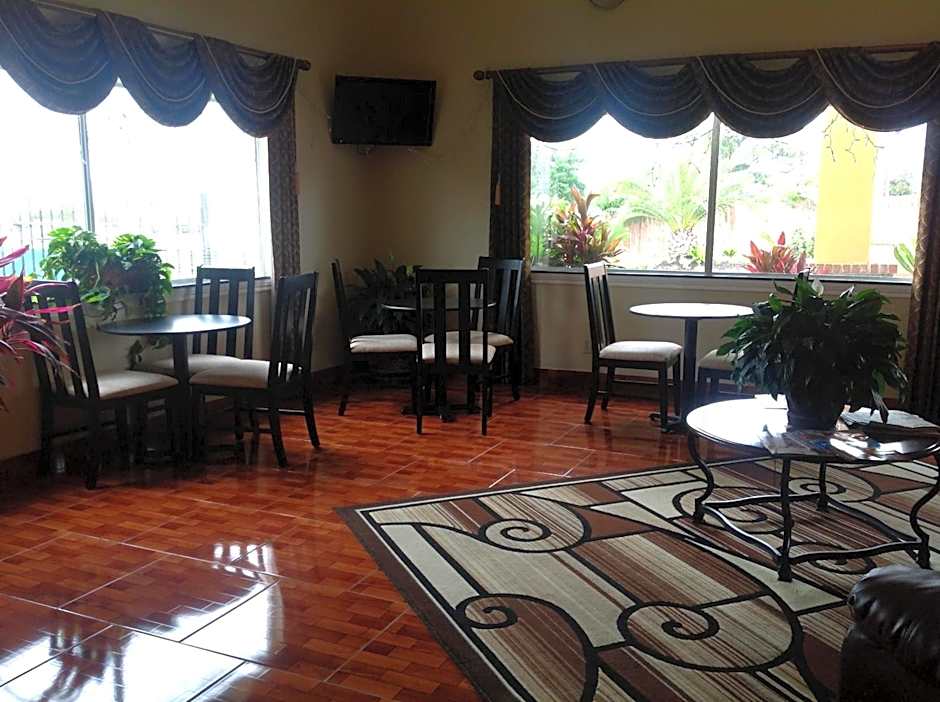 Scottish Inns and Suites Timbercreek