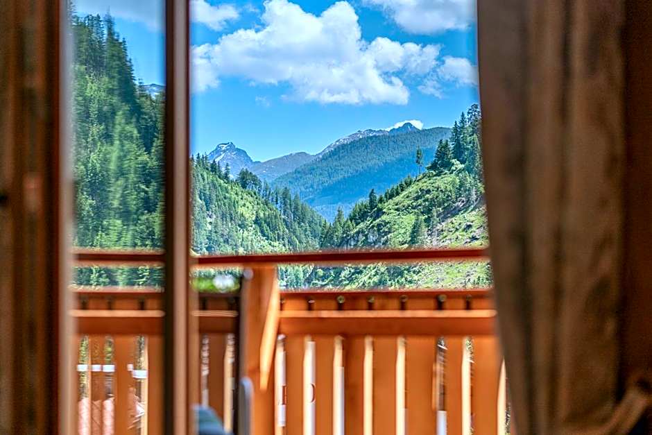 Der Ortnerhof - Hotel & Reiterhof