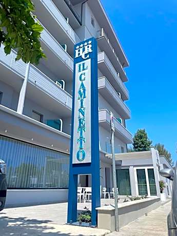 Hotel Il Caminetto