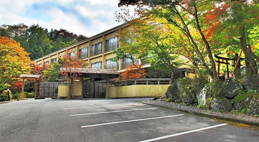 Nikko Hoshinoyado Hotel