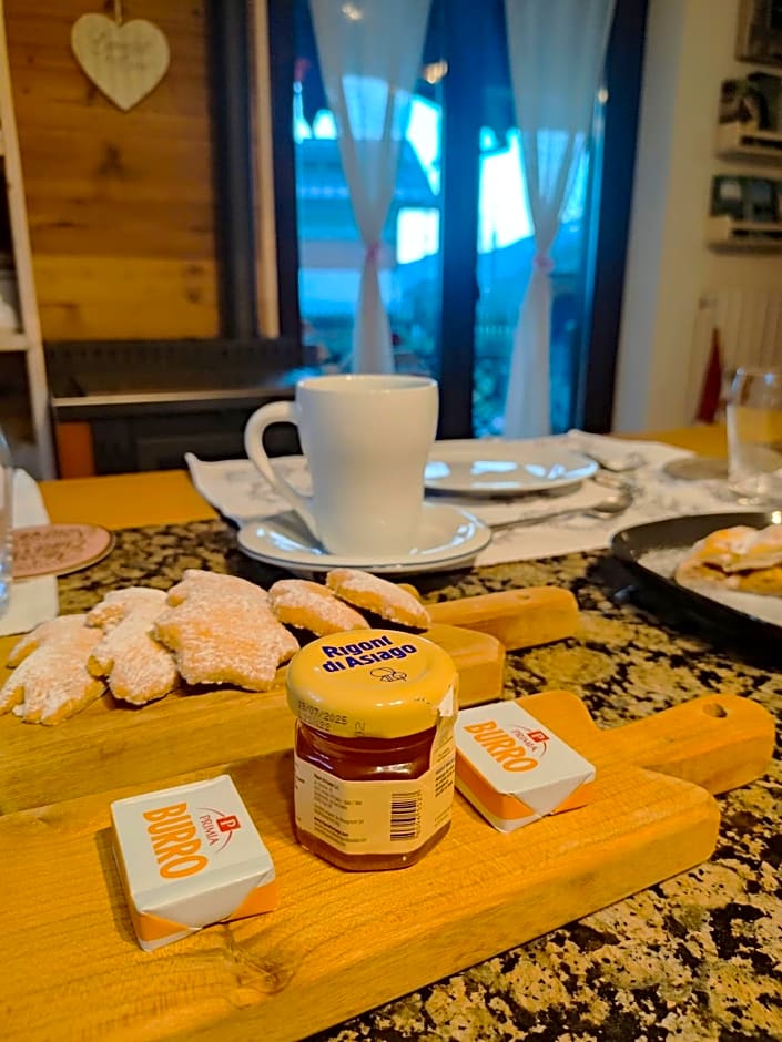 La CRI Bed & Breakfast