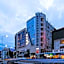 Home Inn Ningbo Tianyi  Plaza Center