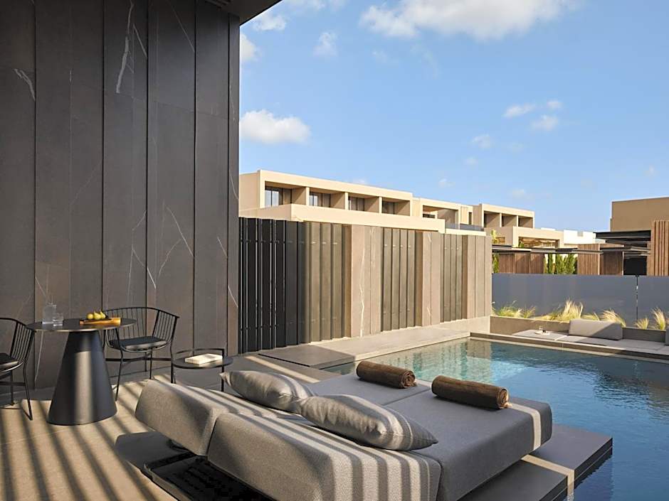 Elysium Boutique Hotel & Spa (Adults Only)