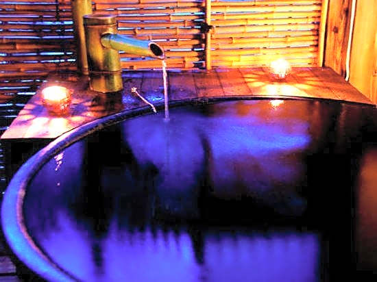Ryokan Fukuzen