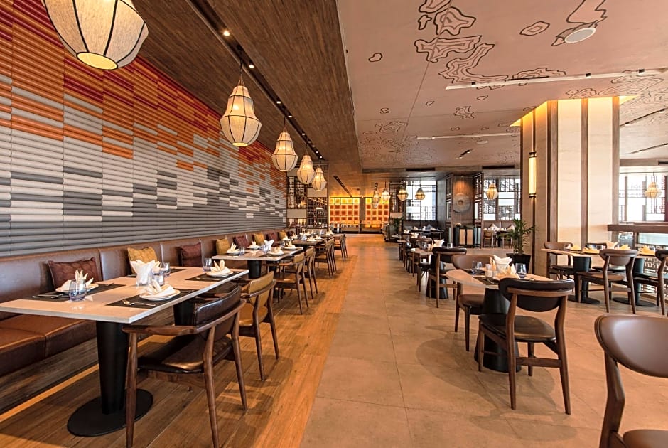 Hotel Soleil Ha Long, Trademark Collection by Wyndham