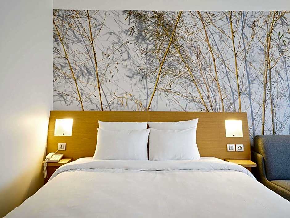 Novotel Marne-la-Vallée Collégien