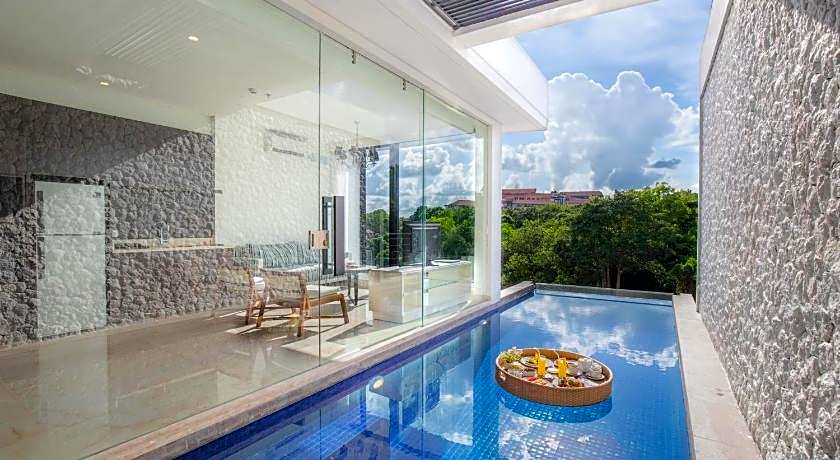 The Sterling Uluwatu