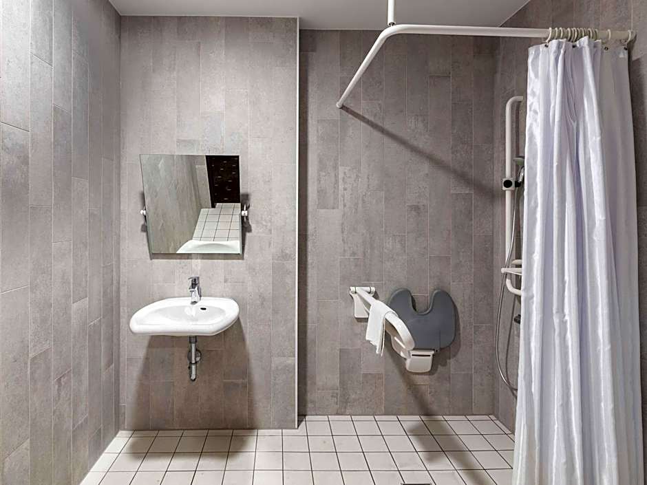 B&B Hotel Mönchengladbach