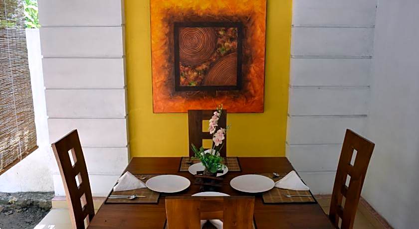 Elephant Rest Udawalawa Hotel